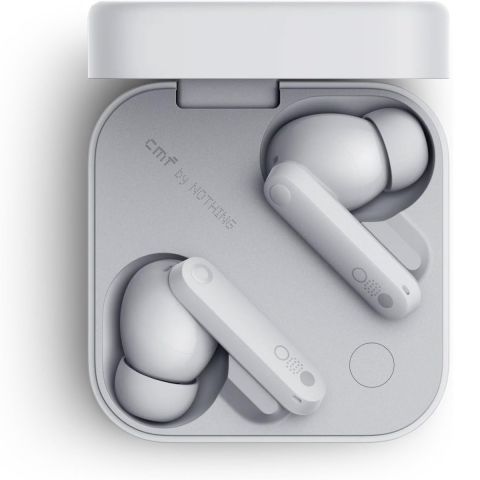 CMF by NOTHING Buds Pro 2-Light Grey