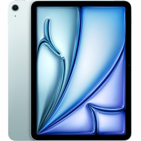 Apple iPad Air 6th Gen 13-inch WiFi 256GB-Blue