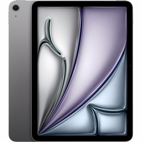 Apple iPad Air 6th Gen 13-inch WiFi 256GB-Space Grey