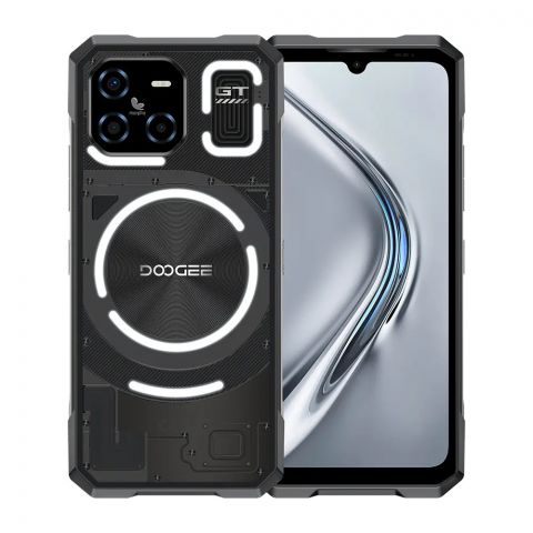 DOOGEE Blade GT 5G 12GB RAM 256GB Dual SIM