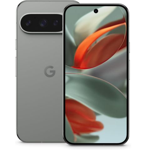 Google Pixel 9 Pro 5G 16GB RAM 256GB Japan Version