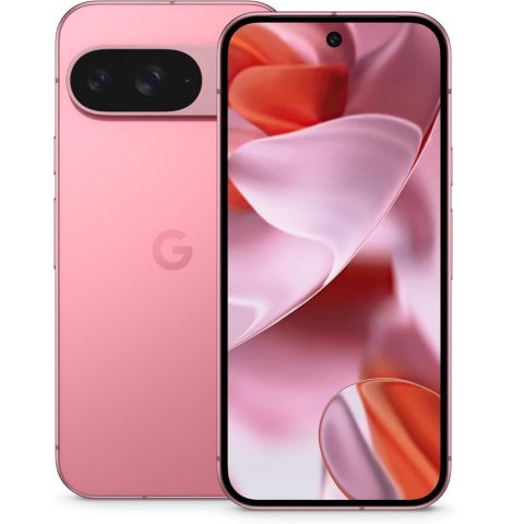 Google Pixel 9 5G 12GB RAM 128GB Japen Version-Peony