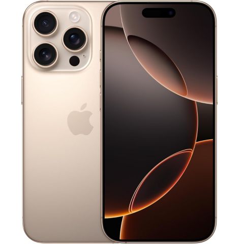 Apple iPhone 16 Pro 128GB