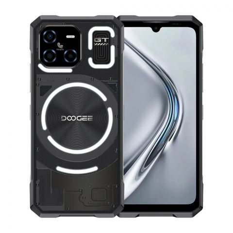 DOOGEE Blade GT Ultra 5G 16GB RAM 512GB Dual SIM-Black