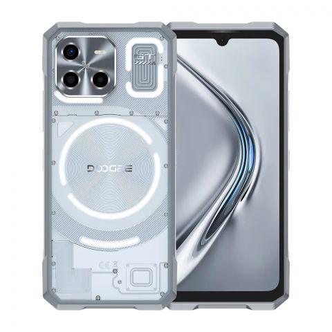 DOOGEE Blade GT Ultra 5G 16GB RAM 512GB Dual SIM