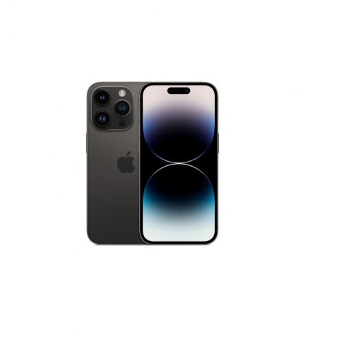 Apple iPhone 14 Pro 128GB-Space Black Dual Sim Ex-Demo Premium Condition