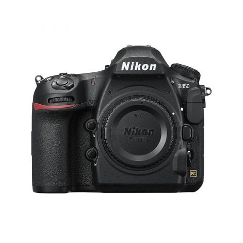 Nikon D850