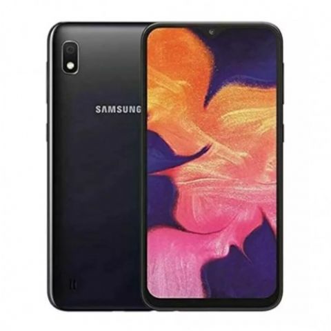 Samsung Galaxy A10e SS SM-A102 32GB with 2GB RAM Black A Grade Premium (Refurbished)