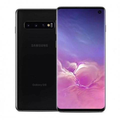 Samsung Galaxy S10 128GB with 6GB RAM Prism Black A Grade Premium (Refurbished)