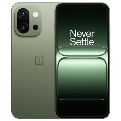 OnePlus 13s 5G 12GB RAM 256GB Dual SIM + eSIM India Spec