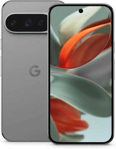 Google Pixel 9 Pro 5G 16GB RAM 128GB-Hazel