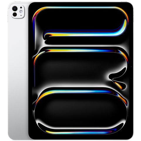 Apple iPad Pro (2025 M5) 11-inch WiFi 512GB Silver