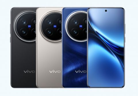 Vivo X200 Pro 5G 16GB RAM 512GB Dual SIM Global Version
