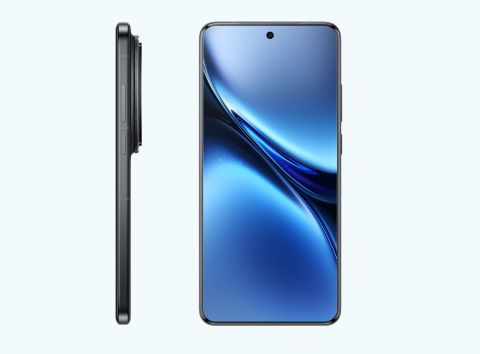 Vivo X200 Pro 5G 16GB RAM 512GB Dual SIM Global Version-Black