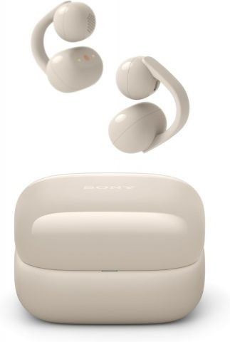 Sony LinkBuds Clip Open-Ear Earbuds WF-LC900