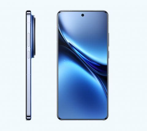 Vivo X200 Pro 5G 16GB RAM 512GB Dual SIM Global Version-Blue