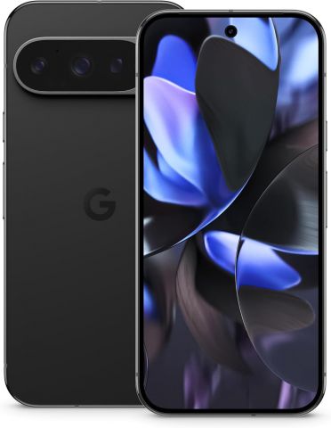 Google Pixel 9 Pro 5G 16GB RAM 512GB-Obisidian