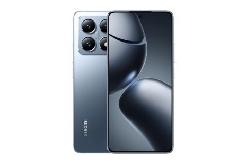 XIaomi 14T 5G 12GB RAM  512GB Dual SIM + eSIM Global Version-Blue