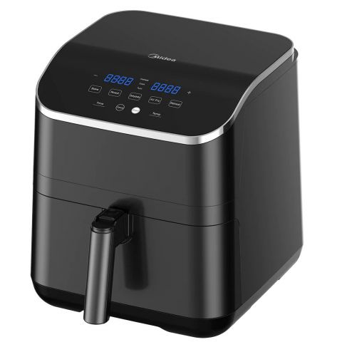 Midea 4.7L Air Fryer MF-CN55D2