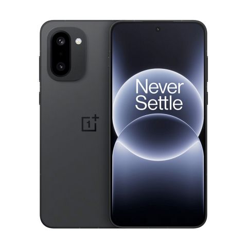 OnePlus Ace 6T 5G 12GB RAM 256GB Dual SIM China Spec with Google Play Black