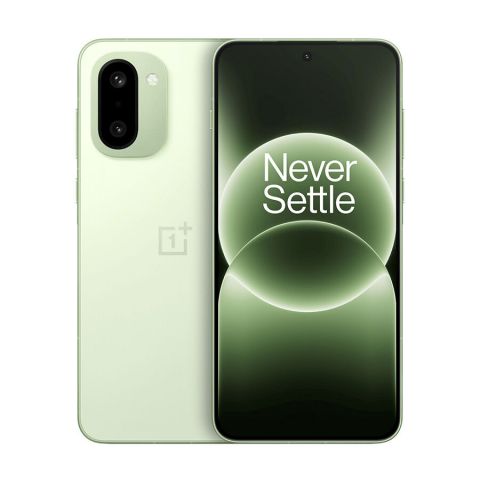OnePlus Ace 6T 5G 12GB RAM 256GB Dual SIM China Spec with Google Play Green