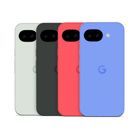 Google Pixel 10A 5G 8GB RAM 128GB Global Version