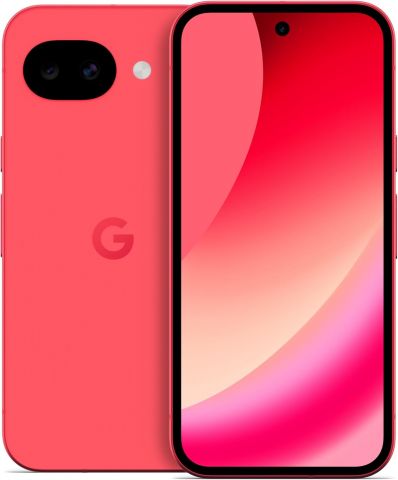 Google Pixel 10A 5G 8GB RAM 256GB Global Version-Berry