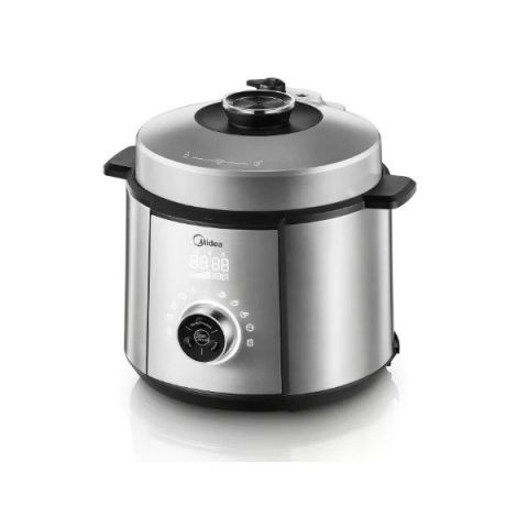 Midea 5.5L Pressure Cooker MY-CS6022WPA