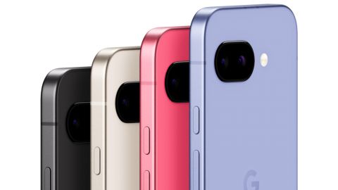 Google Pixel 9A 5G 8GB RAM 128GB EX-DEMO Global Version