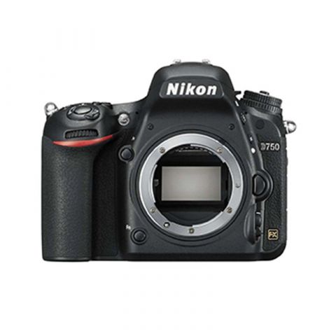 Nikon D750