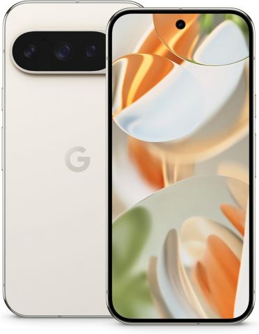 Google Pixel 9 Pro 5G 16GB RAM 128GB-Porcelain