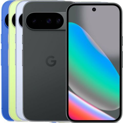 Google Pixel 10 5G 12GB RAM 128GB Global Version