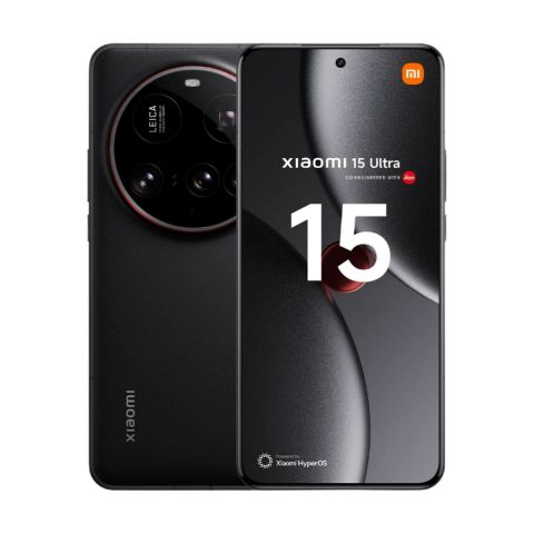 Xiaomi 15 Ultra 5G 16GB 1TB Dual SIM + eSIM Dual SIM Global Version