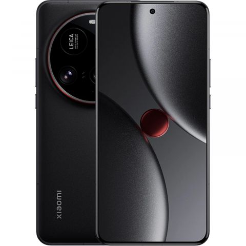 Xiaomi 15 Ultra 5G 16GB 1TB Dual SIM + eSIM Dual SIM Global Version-Black