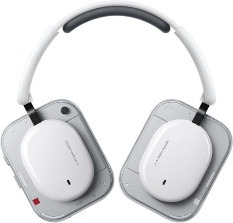 Nothing Headphone (a)