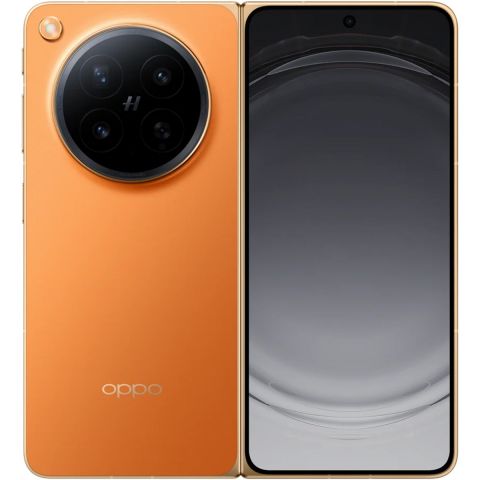 OPPO Find N6 5G 16GB RAM 512GB Dual SIM + eSIM