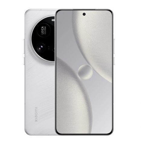 XIaomi 15 Ultra 5G 16GB 512GB Dual SIM + eSIM Global Version-White