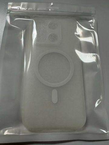 OnePlus 15 Silicone Protective Case
