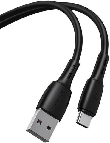 VFAN 3A Fast & Safe Charge Cable 2M-X05