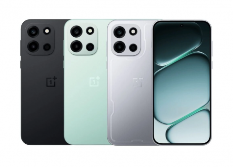 OnePlus Nord 6 5G 12GB RAM 512GB Dual SIM CPH2795
