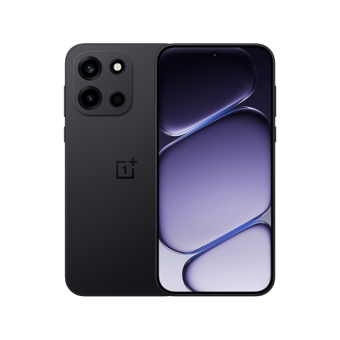 OnePlus Nord 6 5G 12GB RAM 512GB Dual SIM CPH2795-Pitch Black