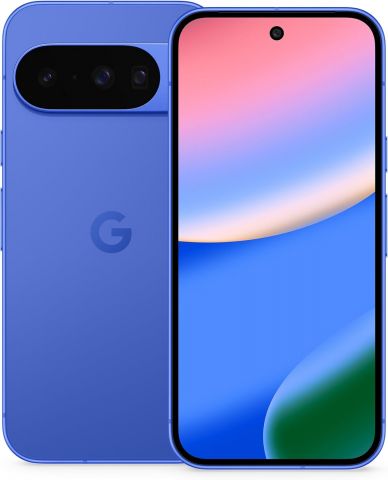 Google Pixel 10 5G 12GB RAM 256GB Dual eSIM-Indigo