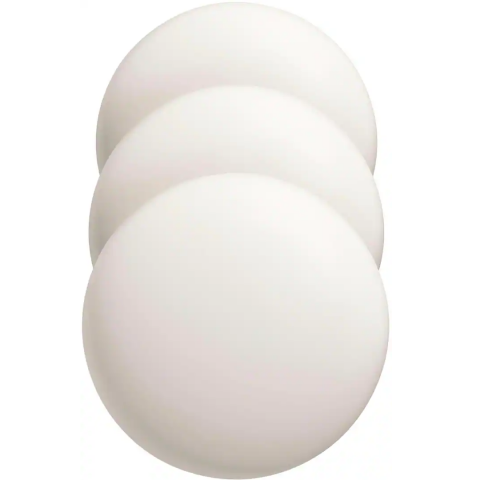 Google Nest Temperature Sensor (2nd gen) 3-pack