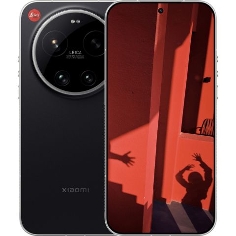 Xiaomi Leica Leitzphone 5G 16GB RAM 1TB Dual SIM + eSIM Black