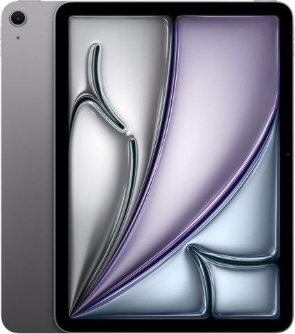 Apple iPad Air (2026 M4) 11-inch WiFi 128GB-Space Grey