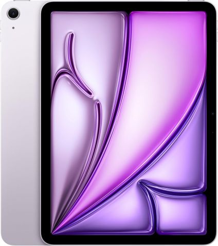 Apple iPad Air (2026 M4) 11-inch WiFi 128GB-Purple