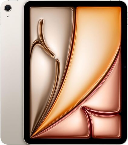 Apple iPad Air (2026 M4) 11-inch WiFi 128GB-Starlight