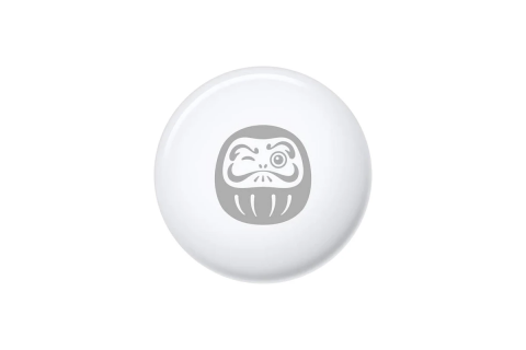 Apple Airtag 2026 Daruma Edition 1 Pack