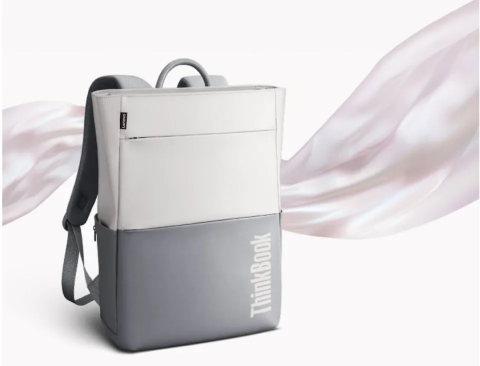 Lenovo Thinkbook Backpack Casual TB 530-B Grey