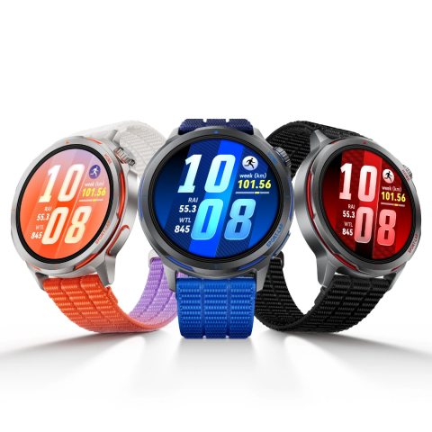 Huawei Watch GT Runner 2 CHT-B19